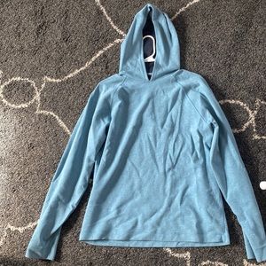 Mens Lululemon hoodie